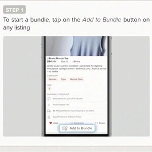 How to Bundle?!💐 Instructions ( not for sale)